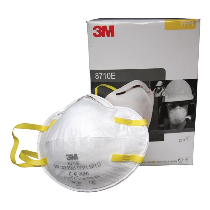 DUST MASK